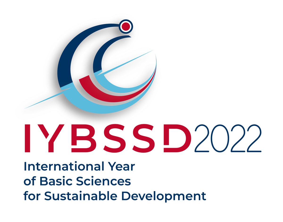 2022 год объявлен Годом фундаментальных наук в интересах устойчивого развития.